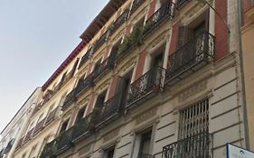 Apartamentos Villa Latina